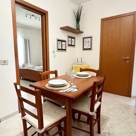 Apartment Palazzo Giardinello *