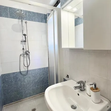 Palazzo Giardinello Apartment *