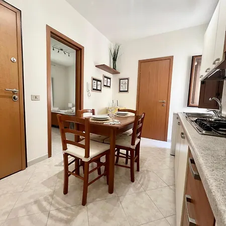 Palazzo Giardinello Apartment Trapani