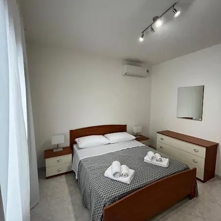 Palazzo Giardinello Trapani
