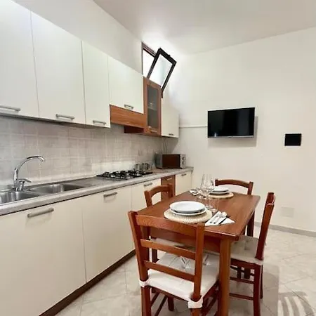 Palazzo Giardinello 아파트
